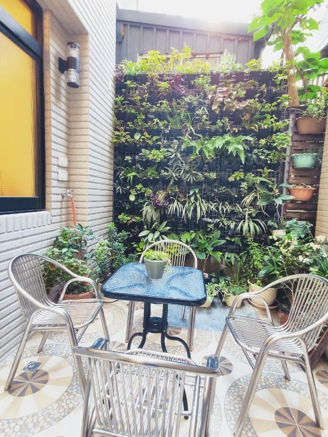 Donghae13.8 Longjing Exterior foto