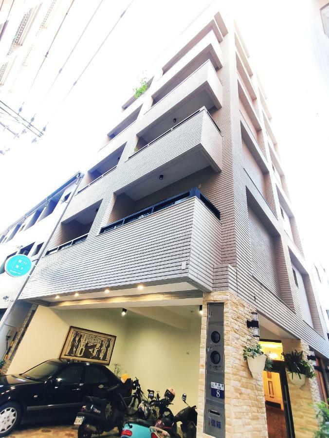 Donghae13.8 Longjing Exterior foto