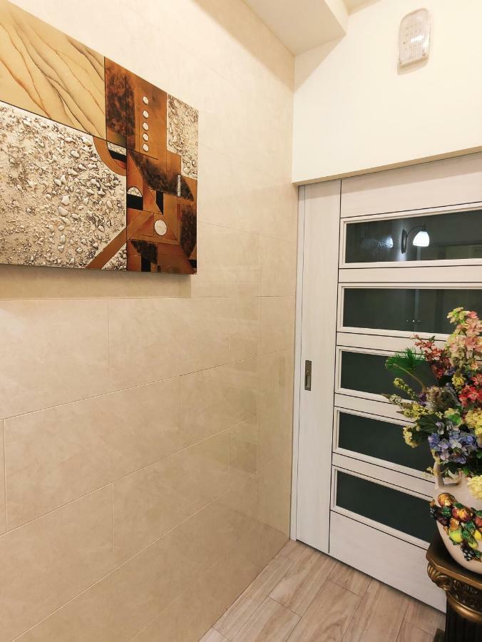 Donghae13.8 Longjing Exterior foto
