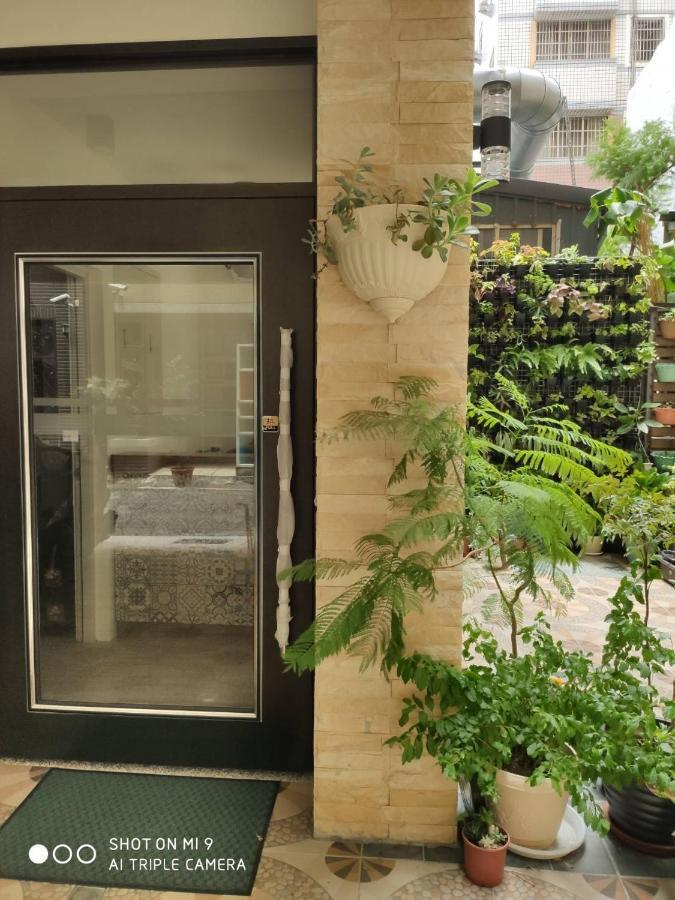 Donghae13.8 Longjing Exterior foto